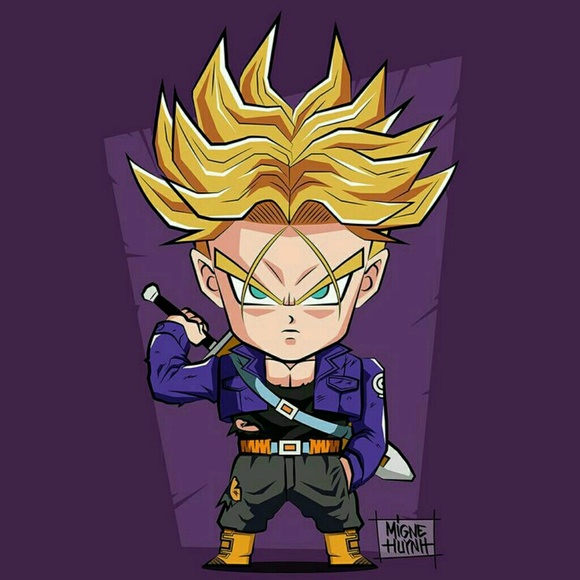 Meet your Posher, Omar - Picture 1 of 1